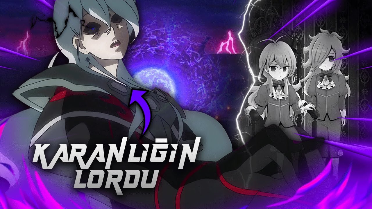PHI'NİN HİKAYESİ! || Beyblade Burst Karakter Hikayeleri