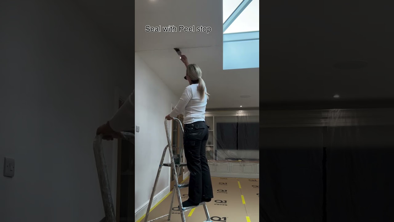 Prestonett Flexible Crack Repair Filler - Super flexible & fibreglass-reinforced!