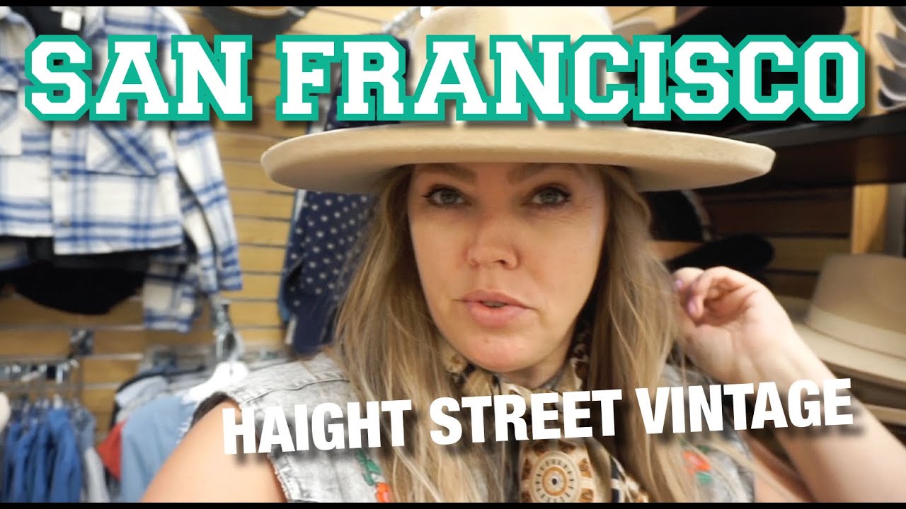 VINTAGE | SAN FRANCISCO | BOOTBARN |