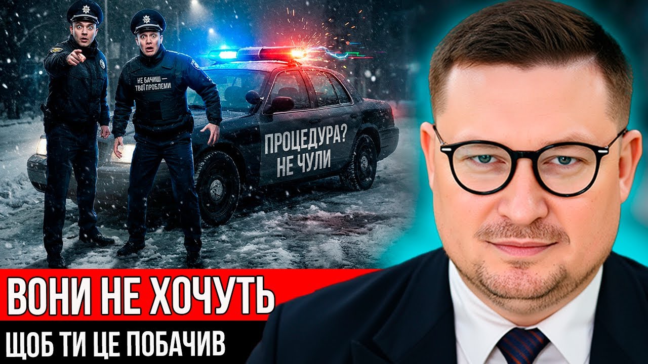 Це відео вони НЕ ХОТІЛИ, щоб ти побачив