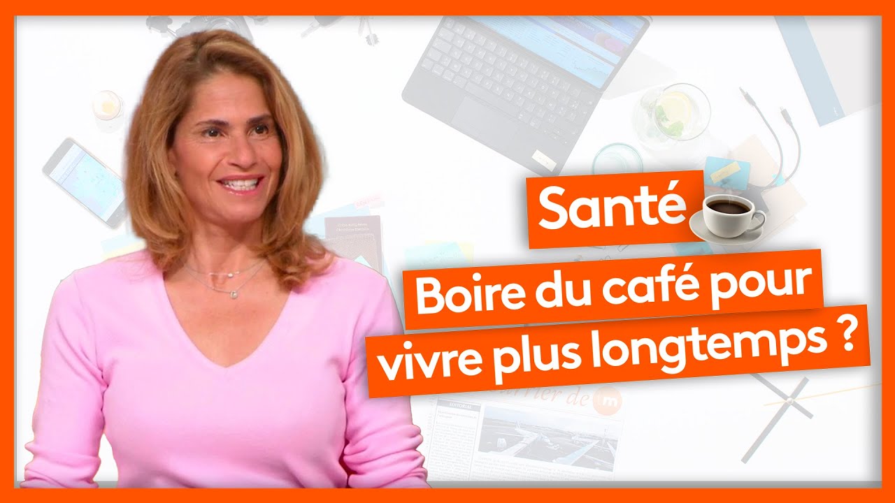 Santé - Le café