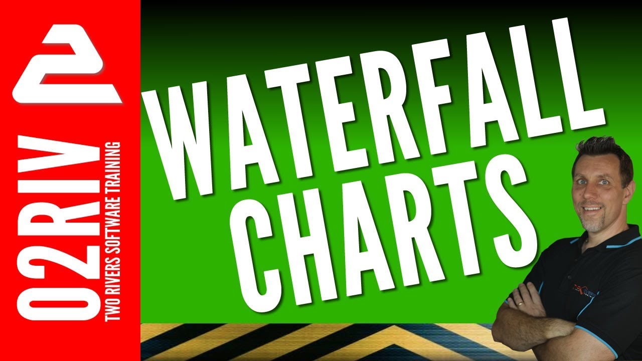 Waterfall Charts In Excel