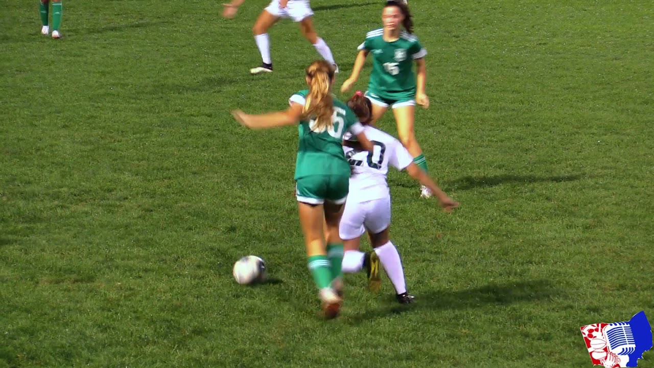 Medina @Amherst - '21 OH Girls Soccer