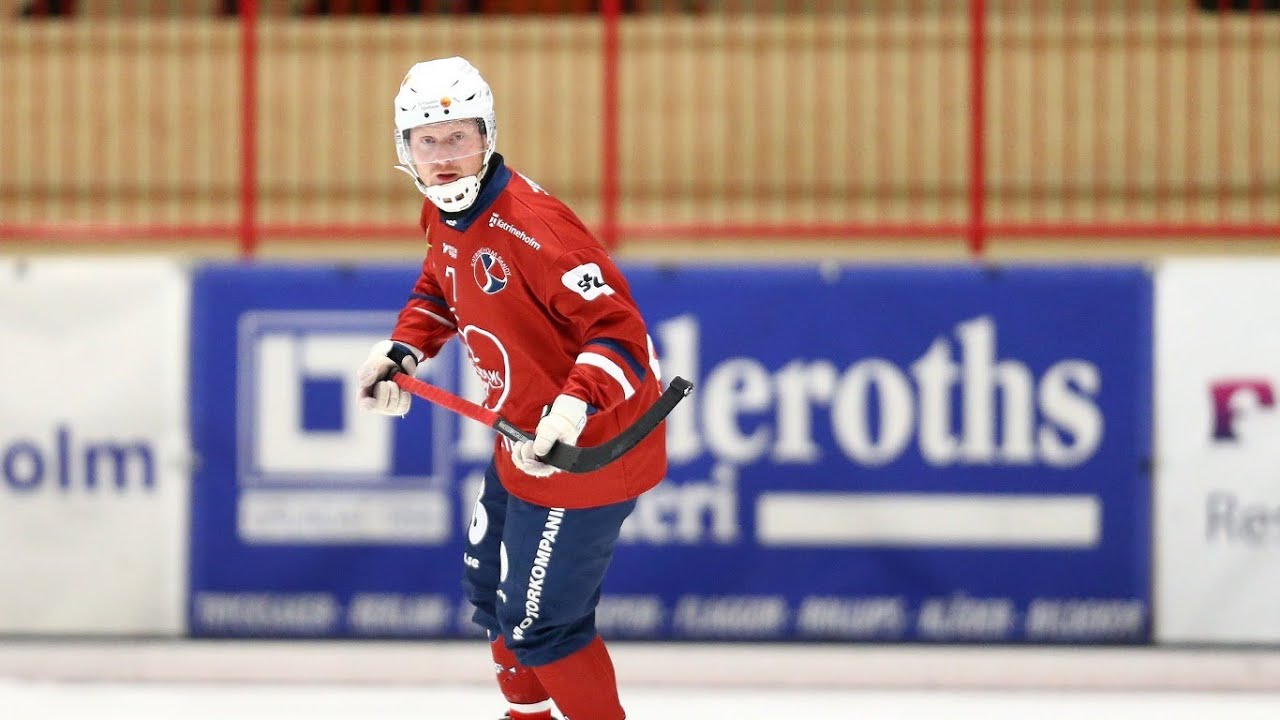 Katrineholm Bandy-IF Boltic/25 Sep/Supercupen Syd-mitt-2022/