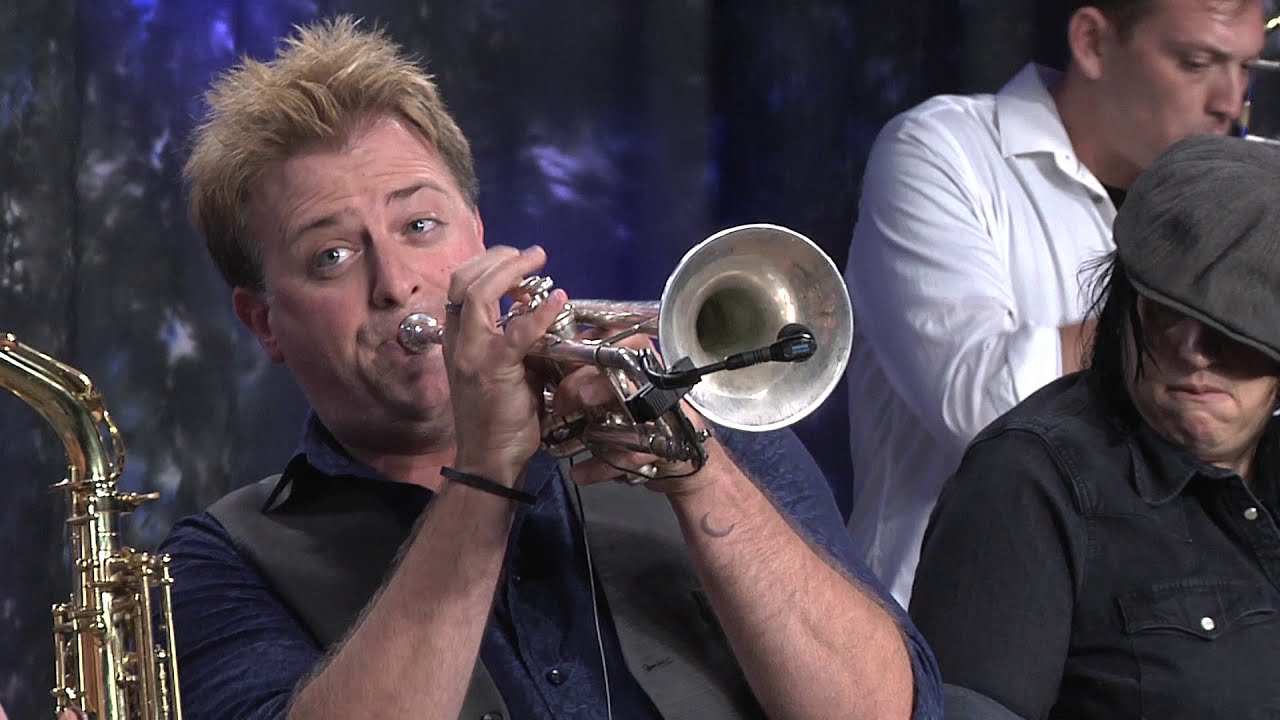 Vanessa Collier - T Bone Shuffle - Don Odells Legends