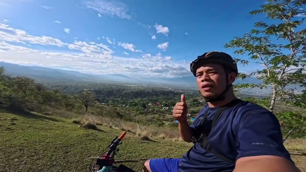 mtb main solo uventumbu kota palu. 
