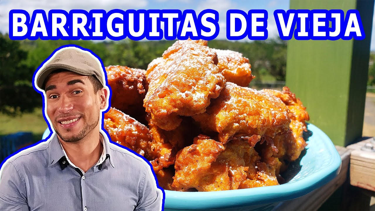 Barriguitas de Vieja - Edgardo Noel