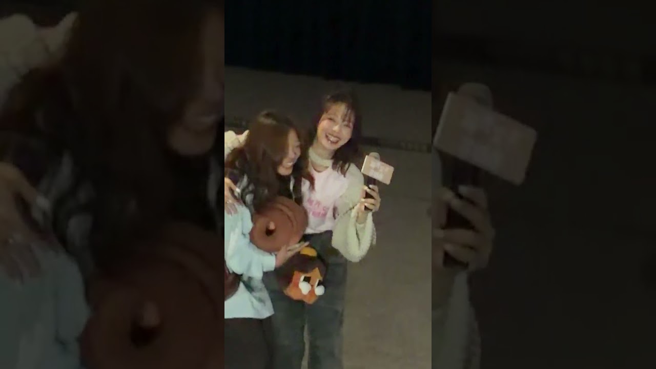 @陽光女子合唱團@2026/1/31 12:00場次@高雄岡山秀泰影城@孫淑媚@映後QA