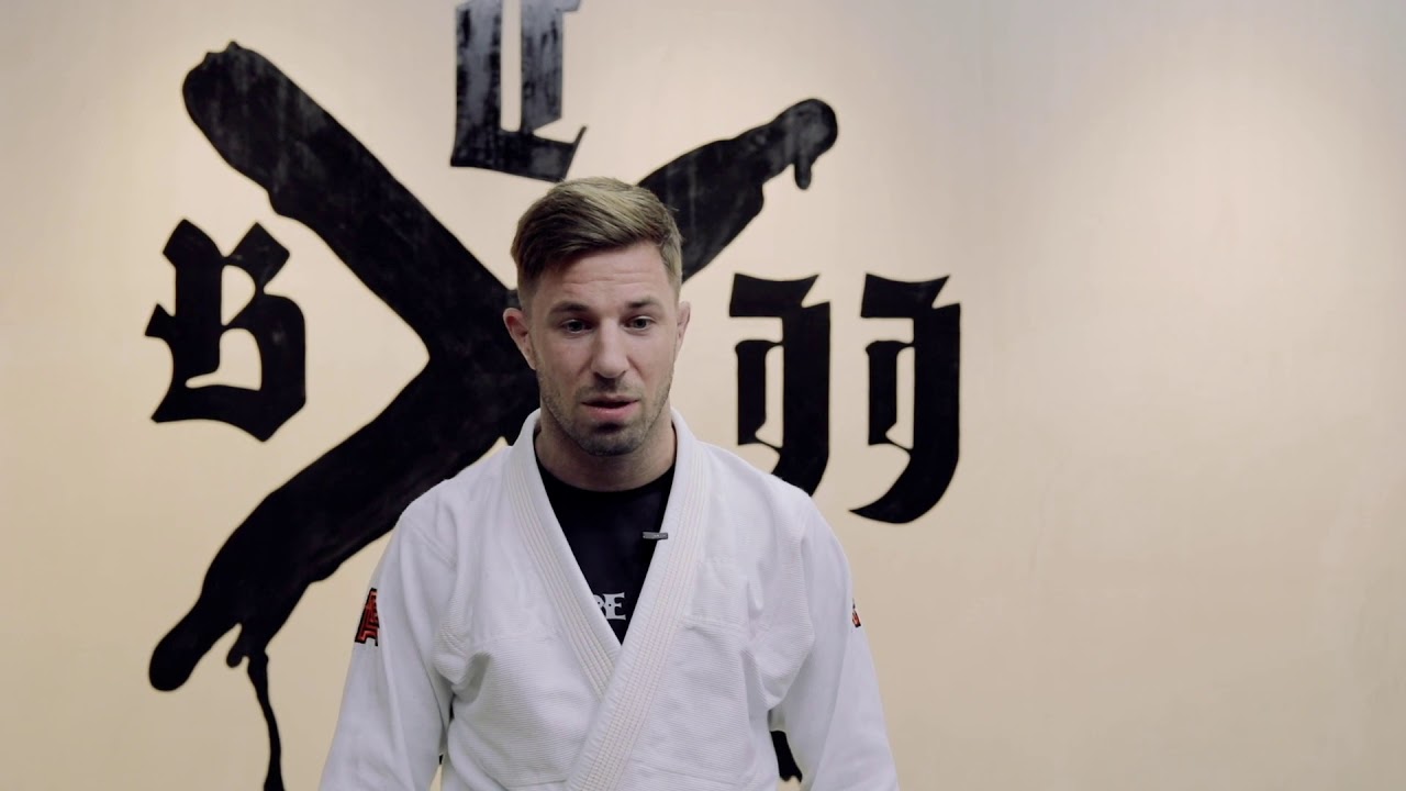 A Day in the Life of a Brazilian Jiu Jitsu Instructor | Tokyo Weekender