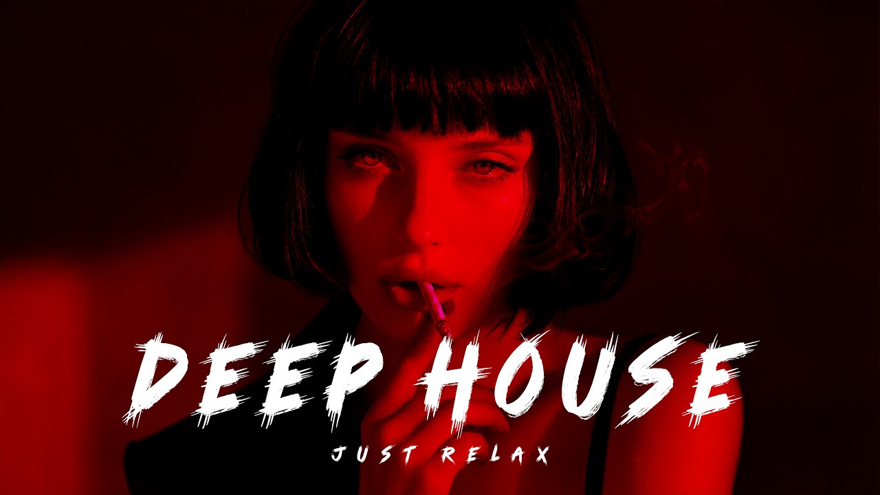 Smoke Mood 🚬 Just Relax | Deep House Mix 2026 🎧 Chill / Night Shift Mood / Stress Relief Vol.10
