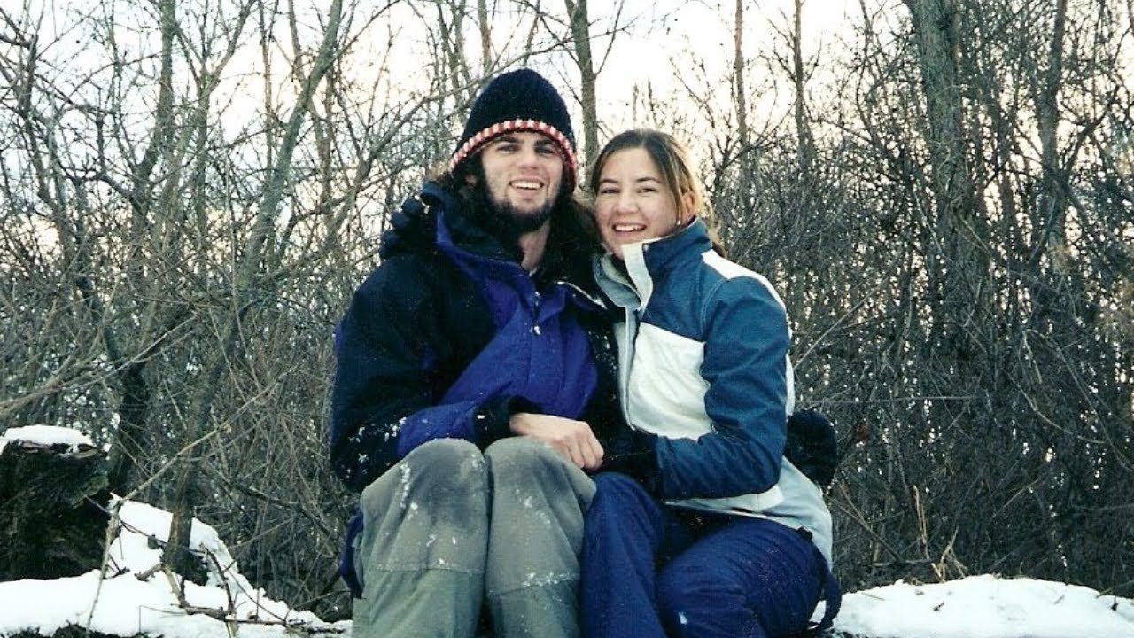 ELES IRIAM SE CASAR NO MÊS SEGUINTE - O CASO DE LINDSAY CUTSHALL E JASON ALLEN