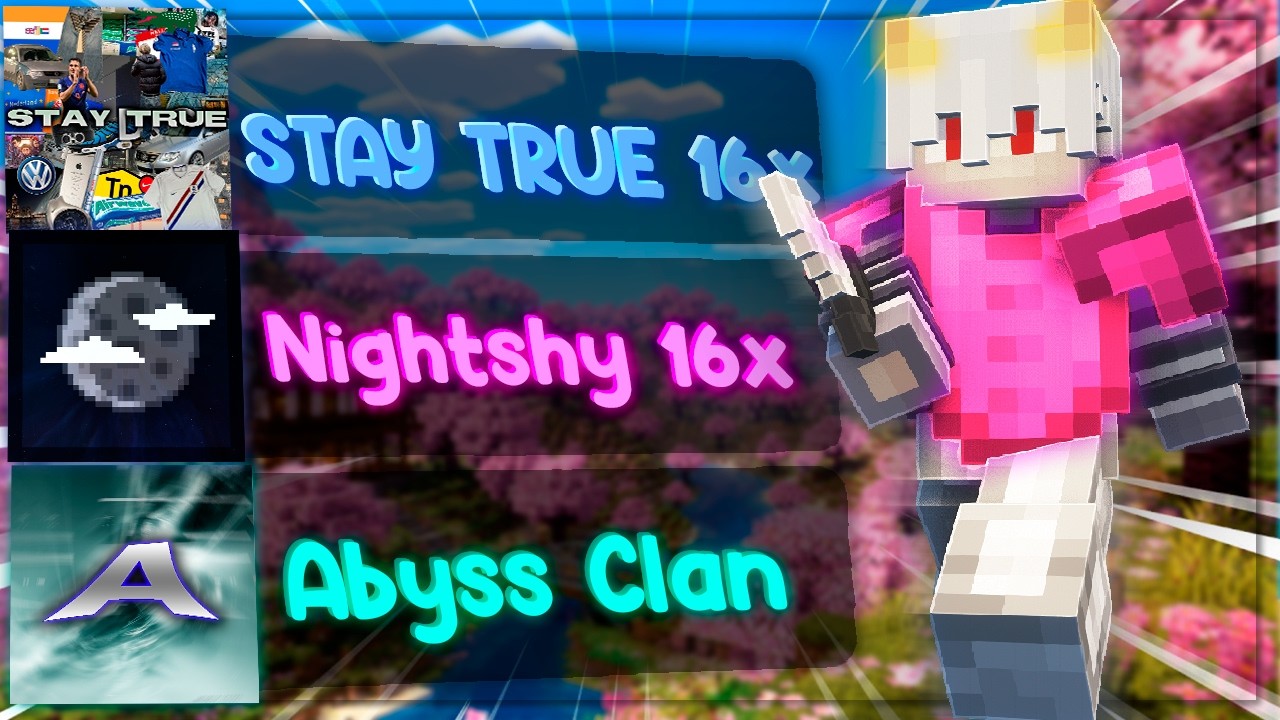 Top 5 BEST Bedwars Texture Packs (1.8.9) | FPS Boost