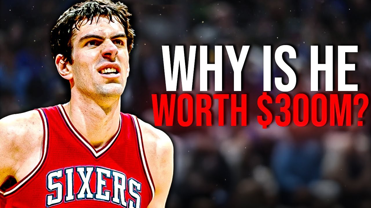 The NBA Would Pay This Defender $300 Million Today