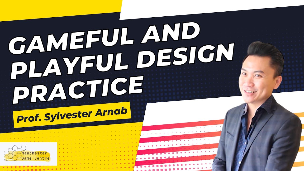 Emphathic and Experimental: Gameful and Playful Design Practices