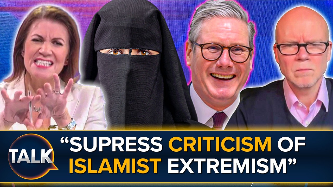 “National Act Of Suicide!” | Keir Starmer To Appoint ‘ANTI-MUSLIM HATE TSAR’