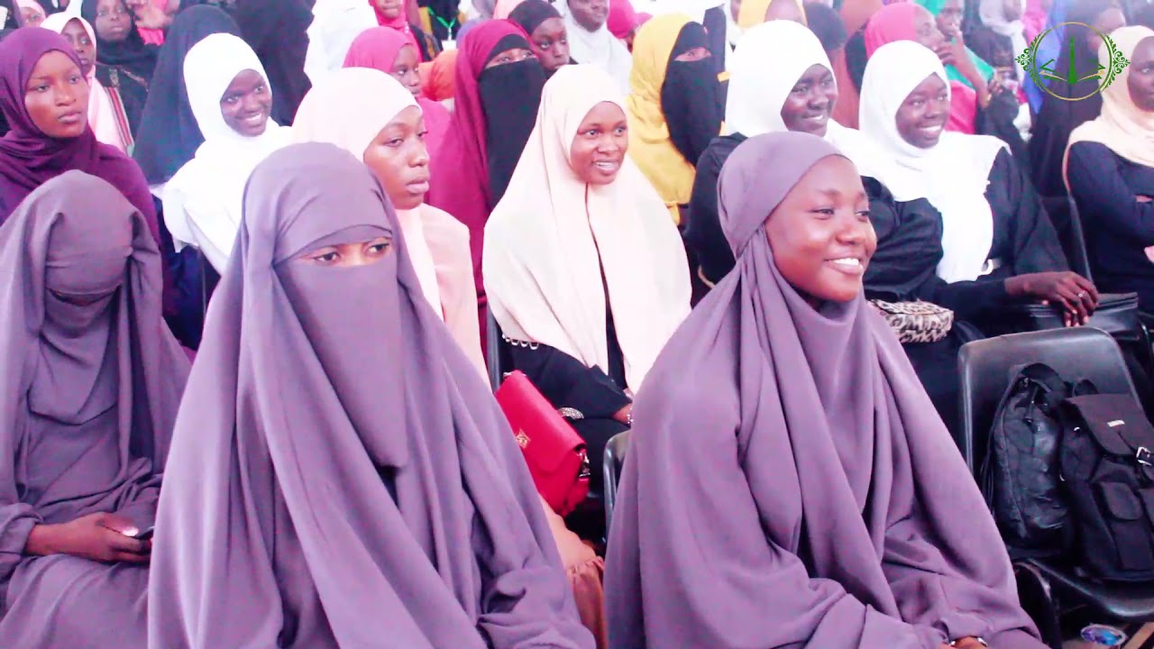 Sheikh Chabbo Oggo Cham(Dress Code Of The Ummah. 19/11/2021