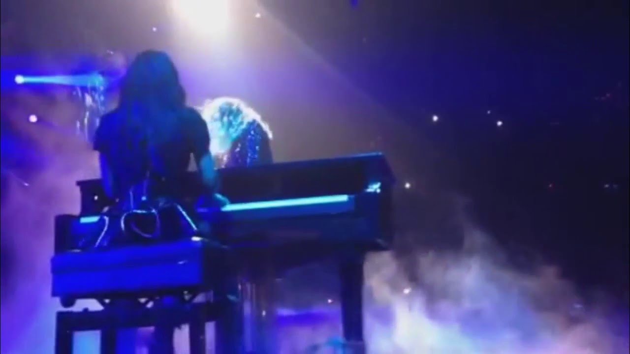 Beyoncé - 1+1 - Best High Notes