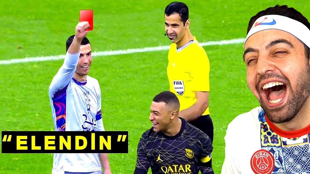 KOMİK FUTBOL 😂 GÜLMEMEK İMKANSIZ !