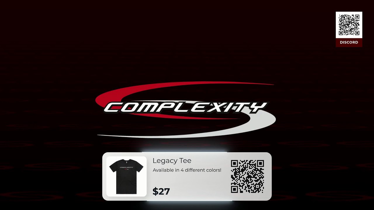 Untitled CS Show w/ Messioso