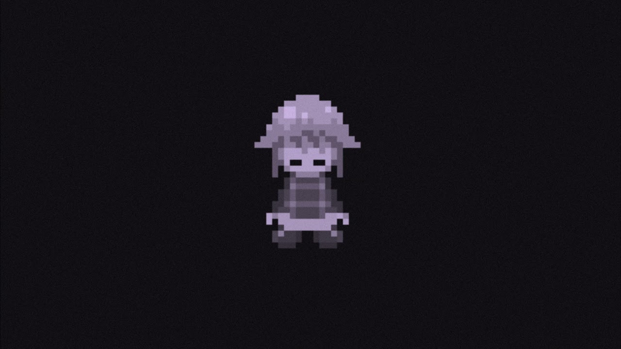 yume 2kki ost - sleep mix