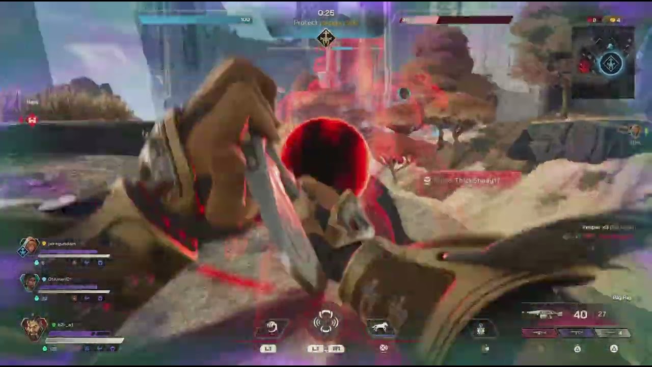 Highguard Ranked  Games #1