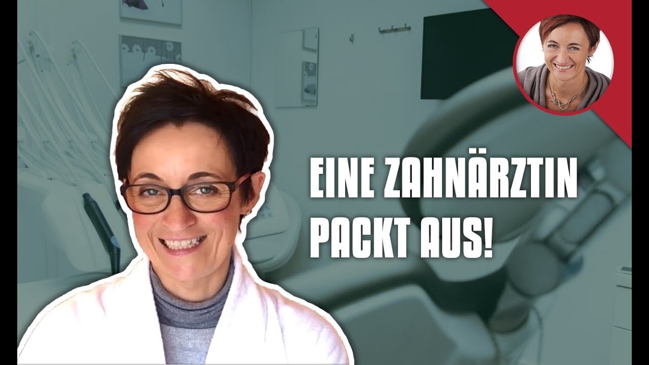 Professionelle Zahnreinigung: Wollen Zahnärzte wirklich nur Geld machen?? #Zahnreinigung
