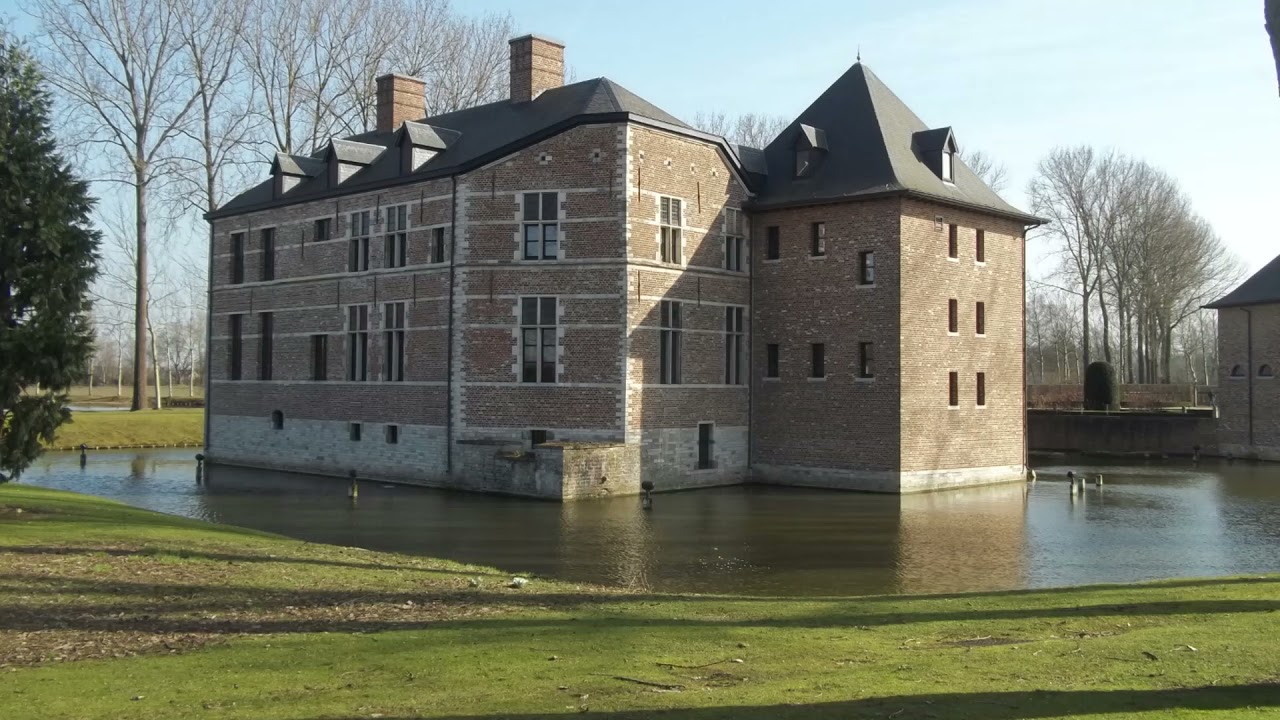 STEENHUFFEL  ( LONDERZEEL )