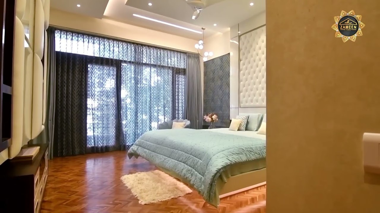 Divine Grace Villas | A Project of Park Zameen Town Islamabad | House on 2.5 Year Easy Instalment
