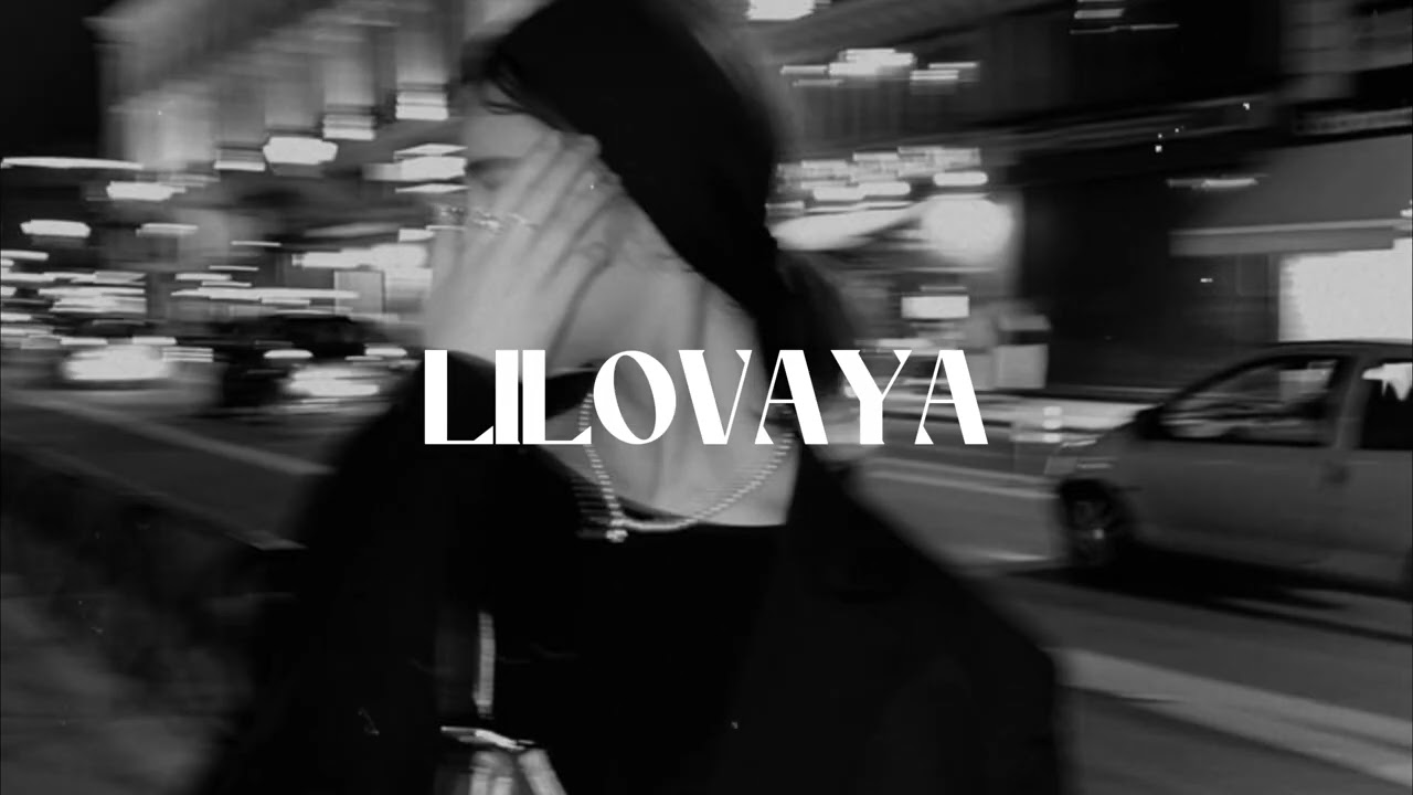 Jah Khalib - Лиловая (BVXTEE REMIX)