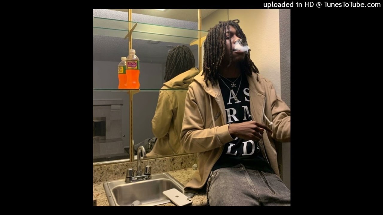 Destroy Lonely - murder [prod. 4me]