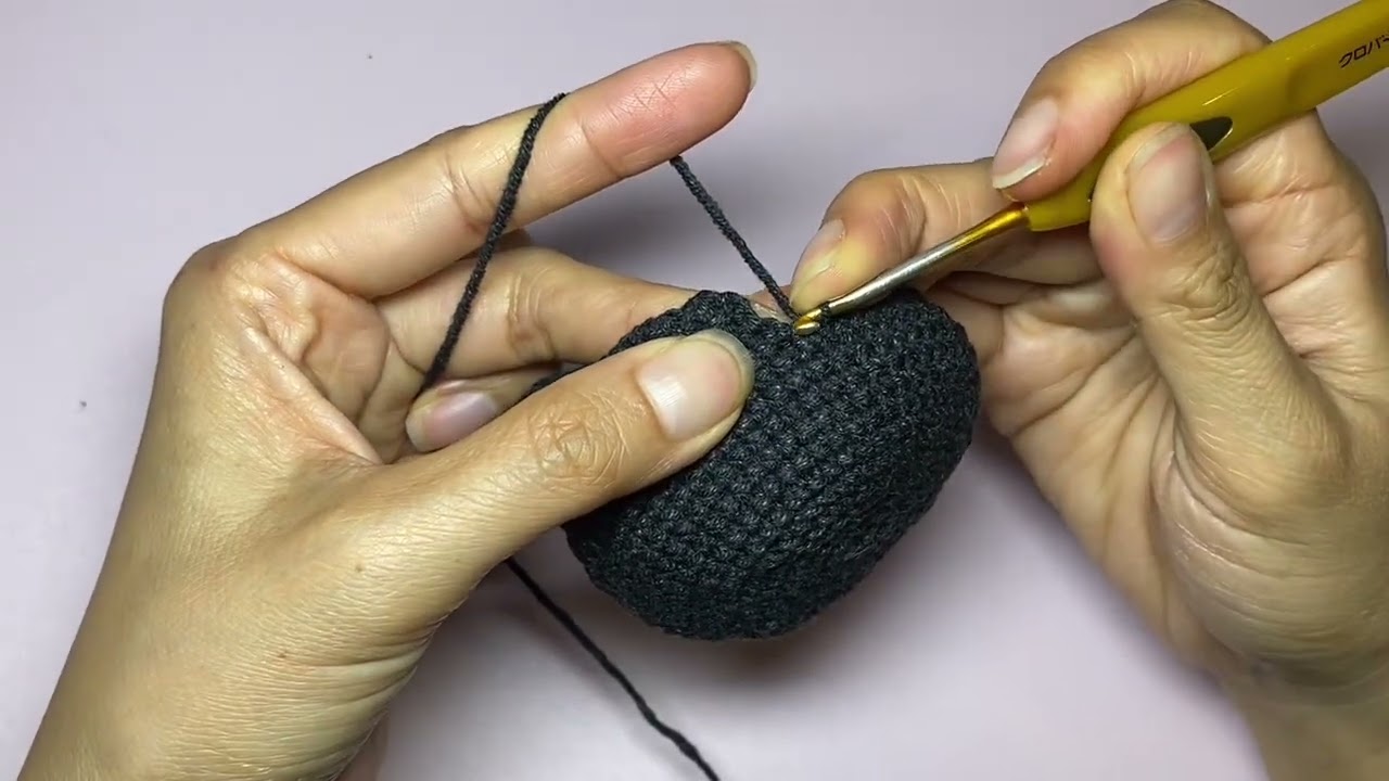 How to edge the Bodhisattva’s hair