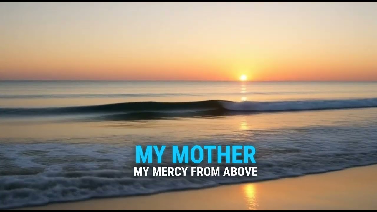 Oh My Mother - Beneath Her Feet | Islamic Nasheed