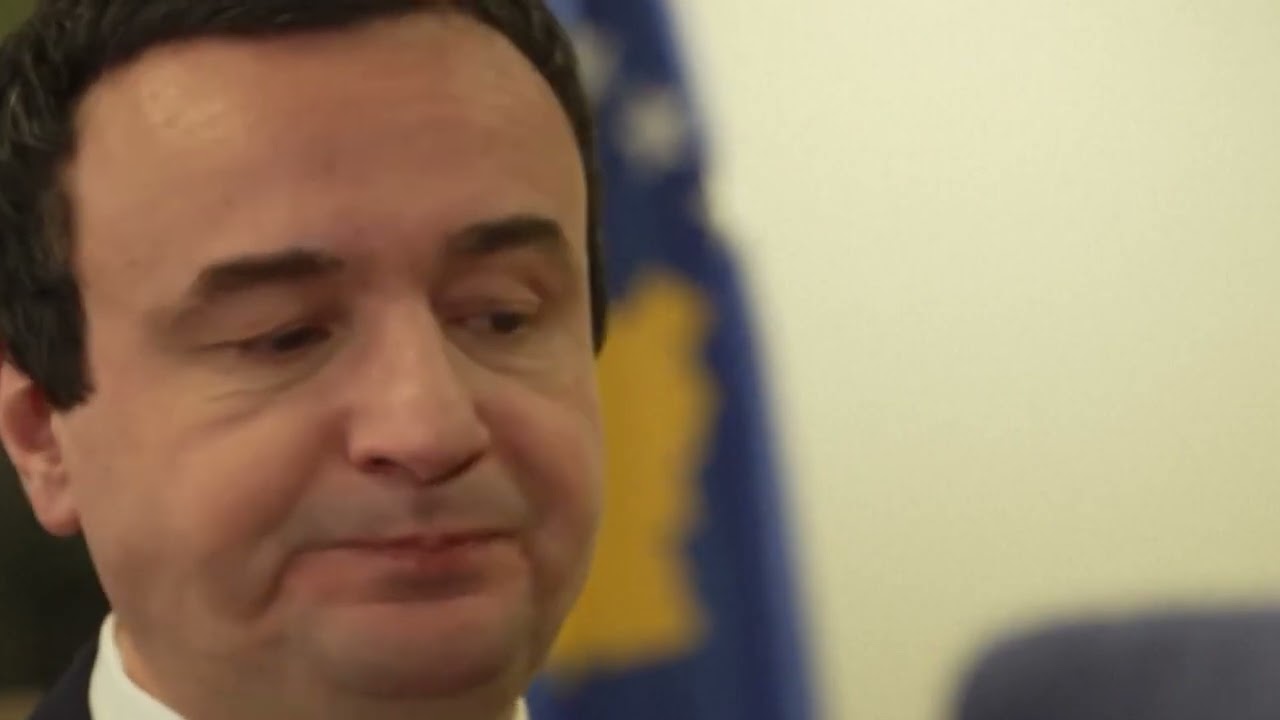 Kurti kërkon hetim penal për manipulimin e votave