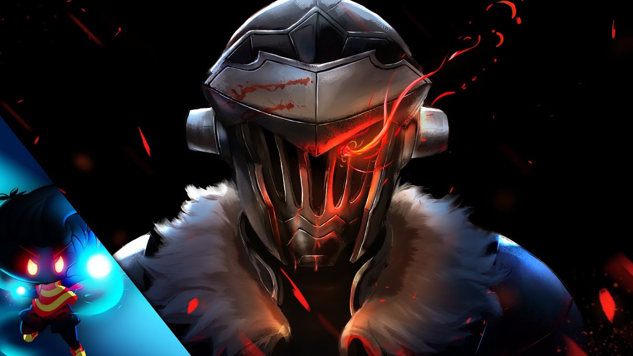 GOBLIN SLAYER RAP - 