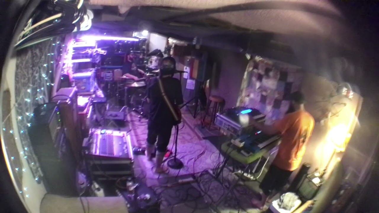 Highdeas - Return to the Flow ( live take)