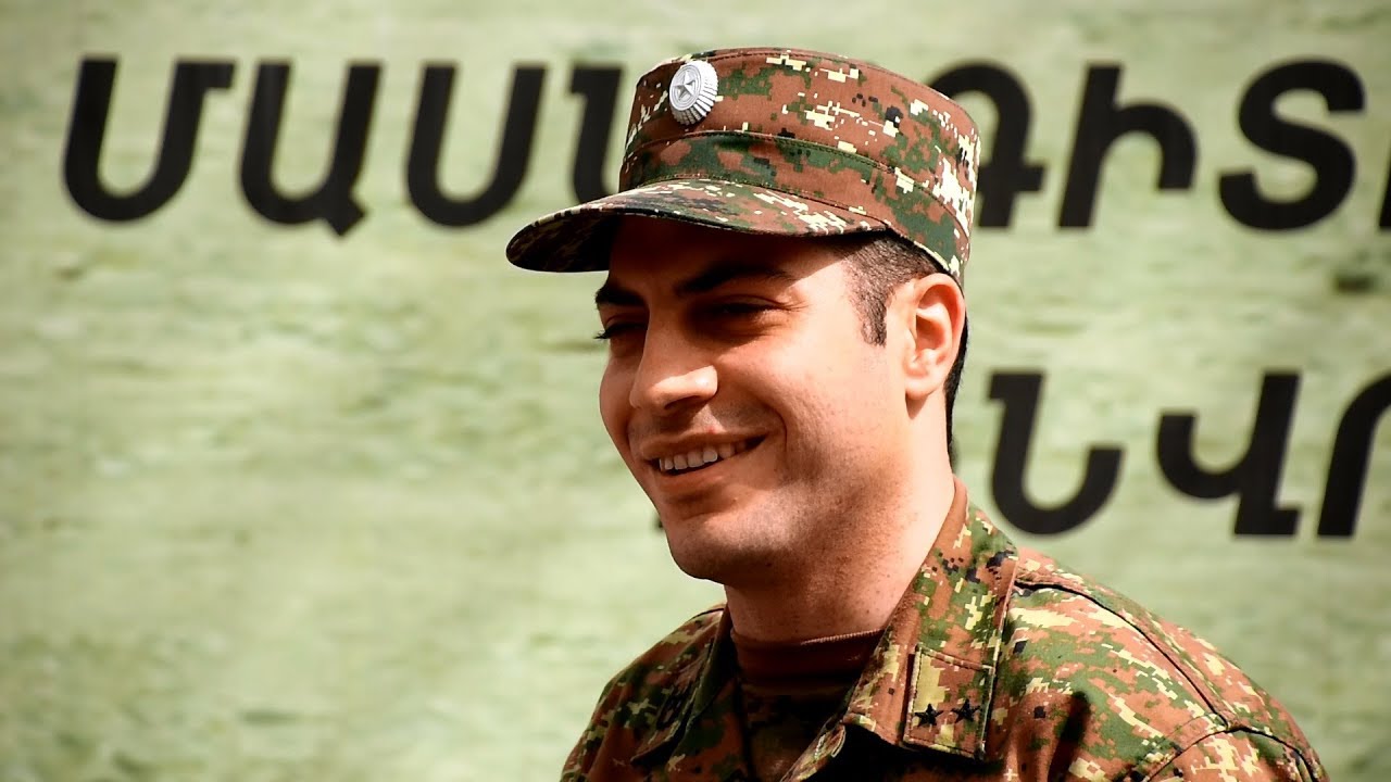 Հաջողության բանաձև-ռազմագիտություն