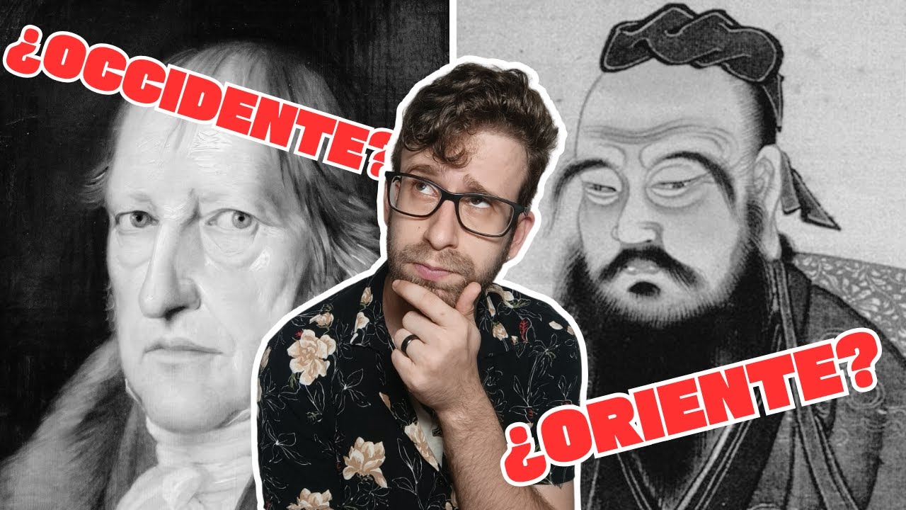 &iquest;Qu&eacute; PROBLEMA hay con la FILOSOF&Iacute;A ORIENTAL? | FiloCaf&eacute;