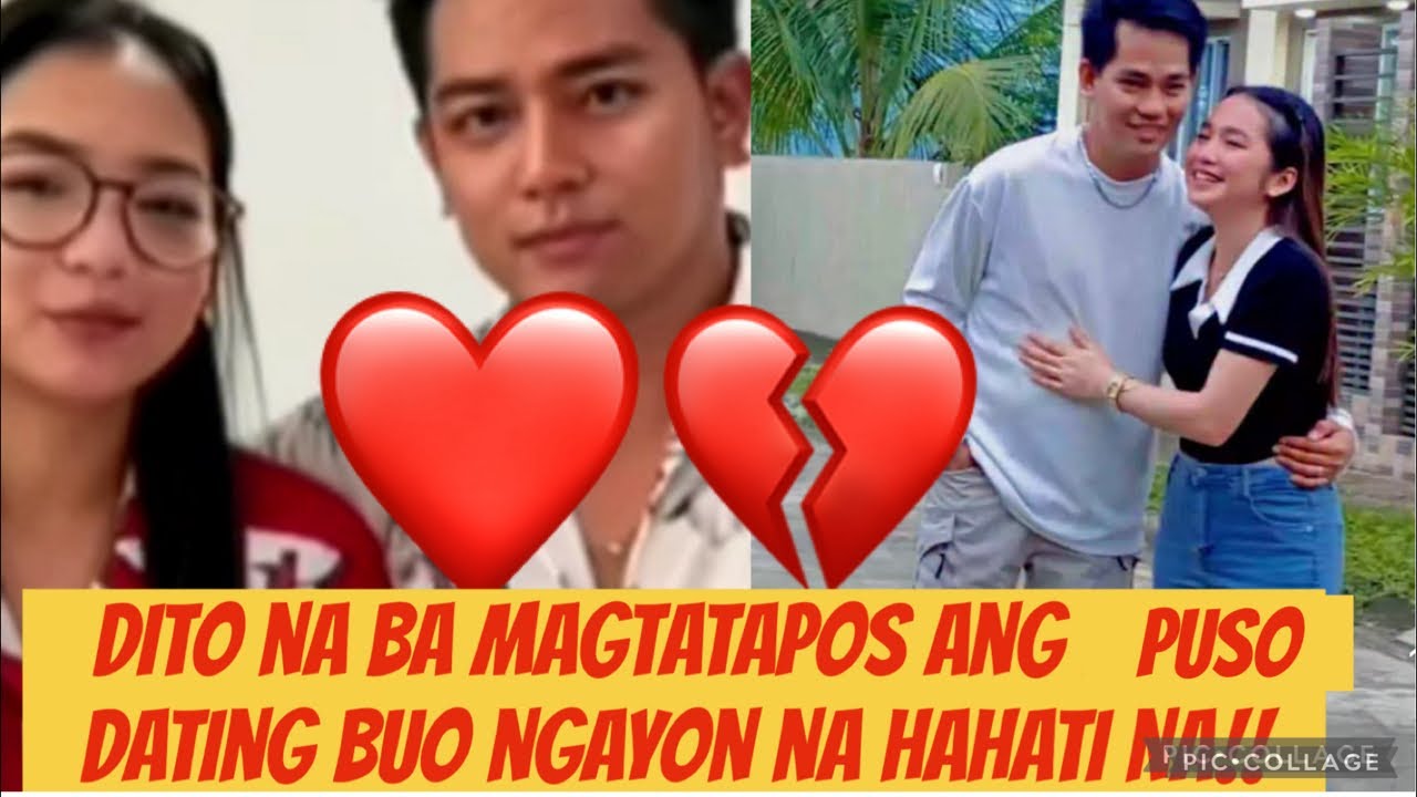 Dito na nga ba magtatapos ang puso dating buo ngayon nahahati na??#roelofmalalag
