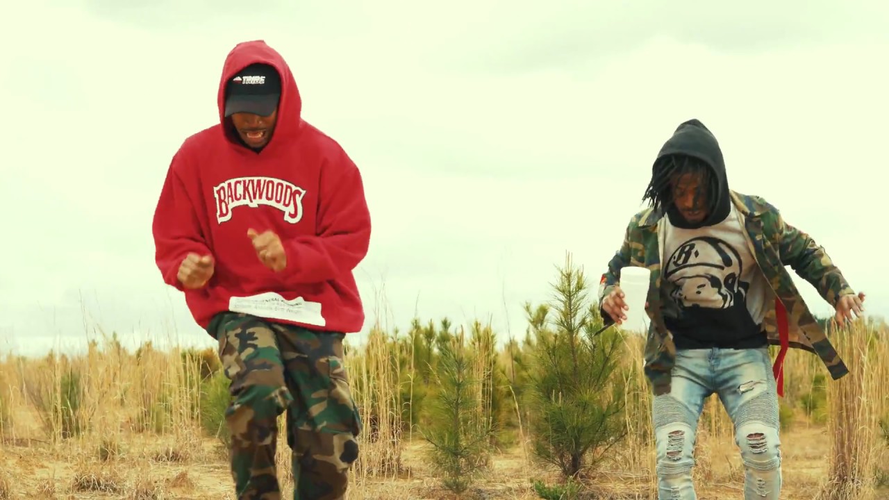 Wealthy Tre (FKA Larry Kush) x Lord Xan - Strangers [Official Music Video]