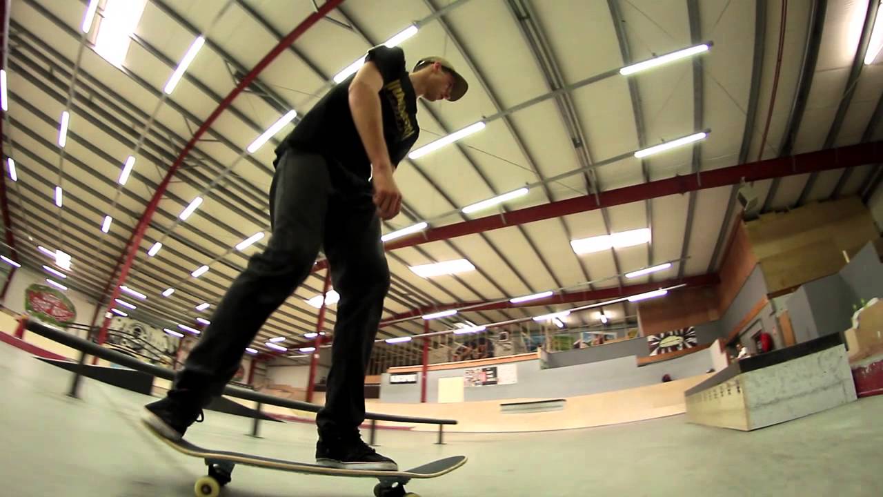 Some Fries With   Victor van Puyvelde