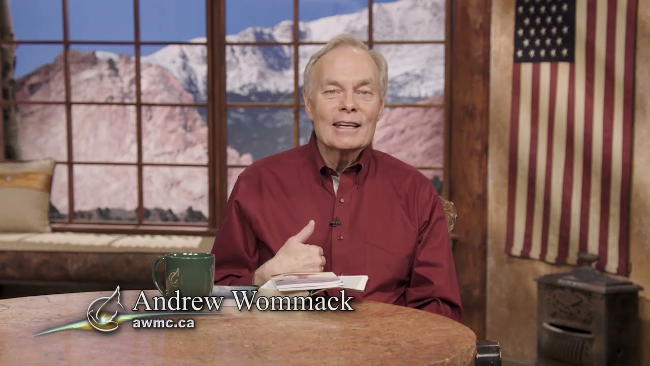 Discover The Keys To Staying Full Of God | Week 3 | Day 4 | March 20, 2025