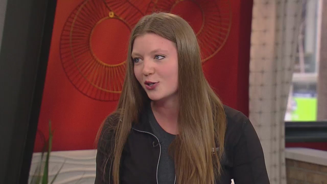 Talking New Year&rsquo;s Resolutions With A Life Time Trainer