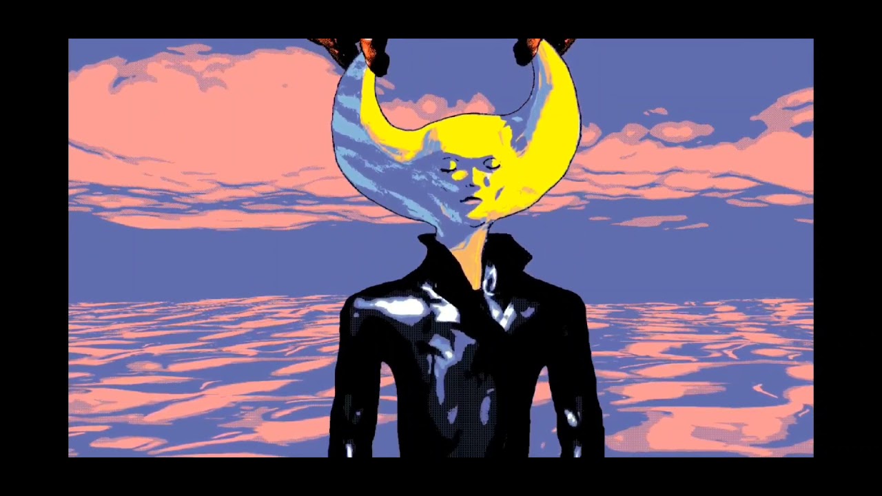 hylics 2 ruler of everything REMAKE (major hylics 2 spoilers)