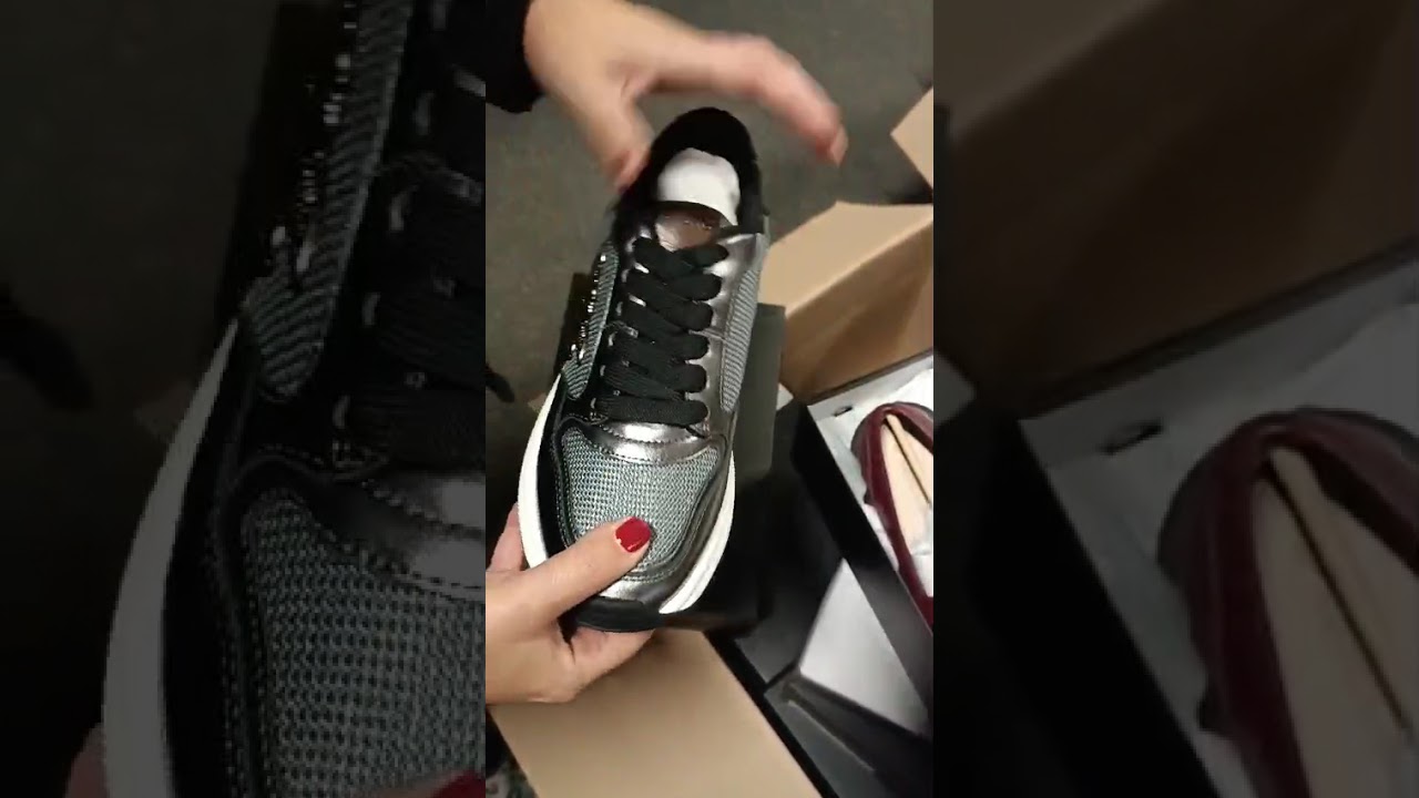 Stock scarpe donna 1/10