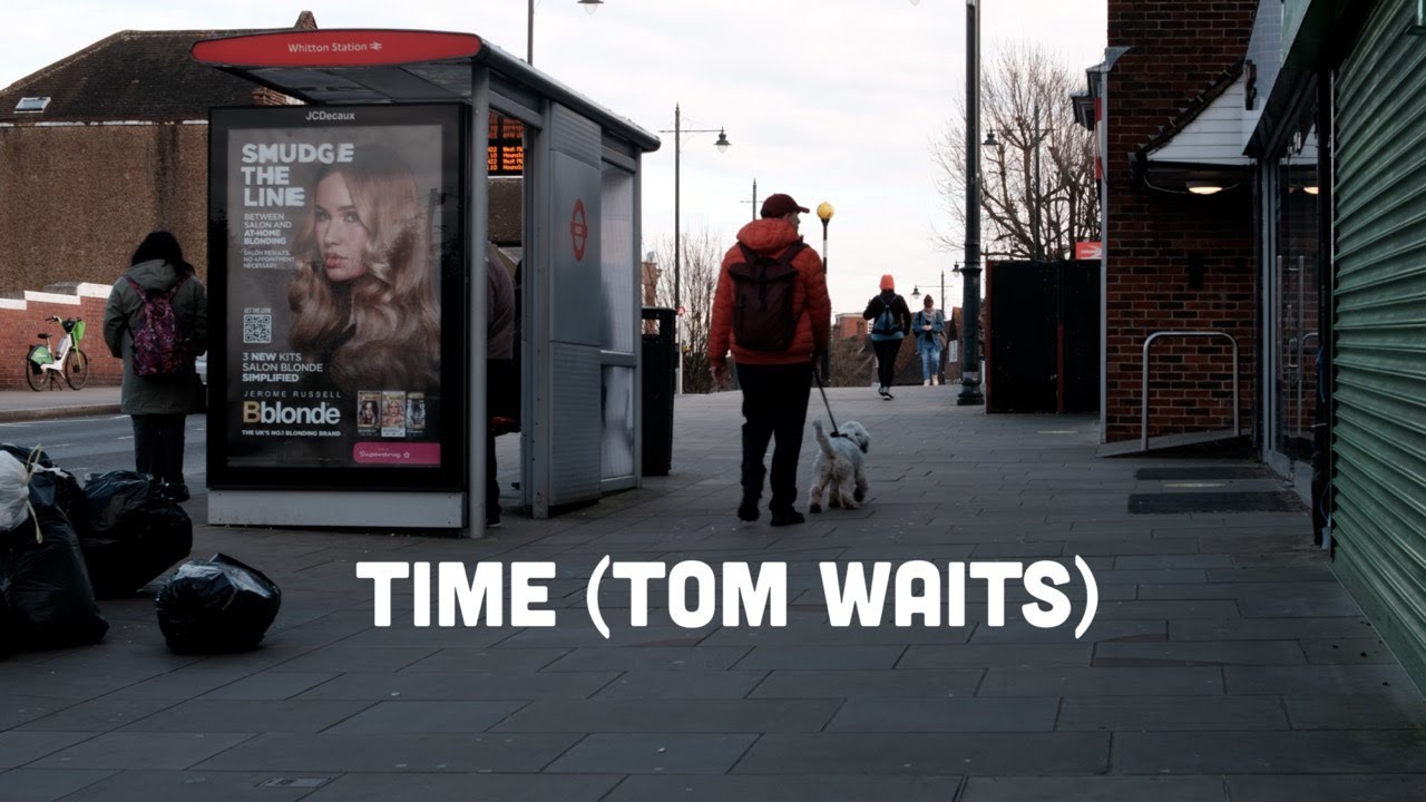 Time (Tom Waits)