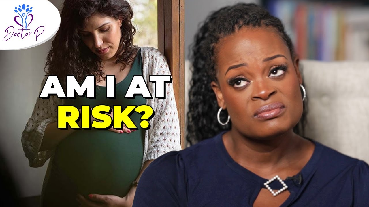 What Happens If You Have Chlamydia During Pregnancy