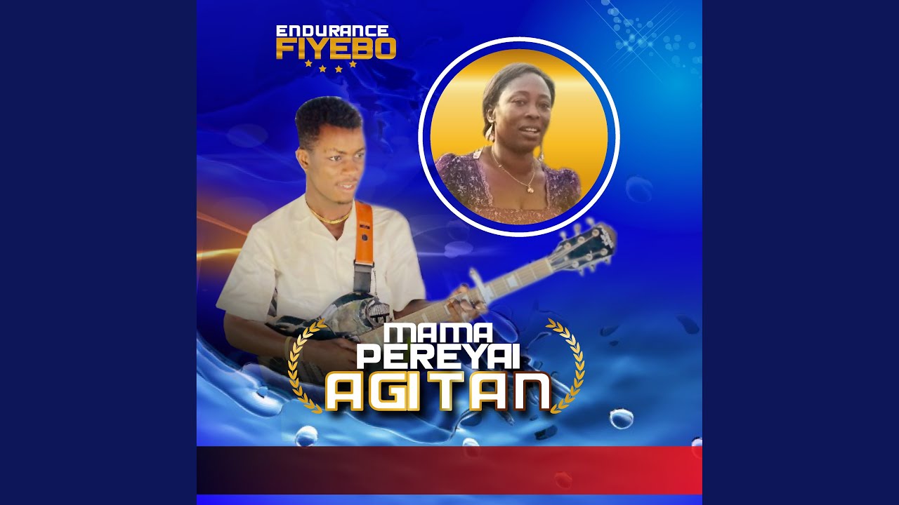 MAMA PEREYAI AGITAN
