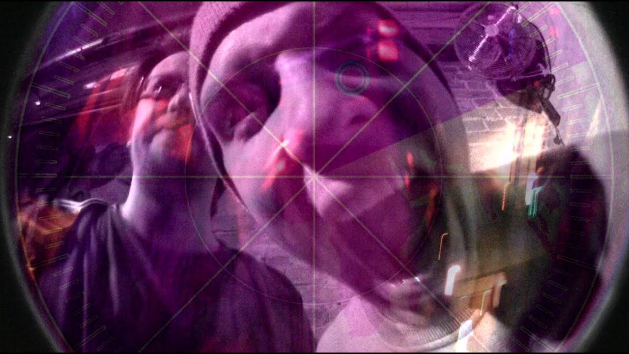 SELEKTA SOUND & Rastamaniek / Stama Ra - Move Them Fyah (Official Video)