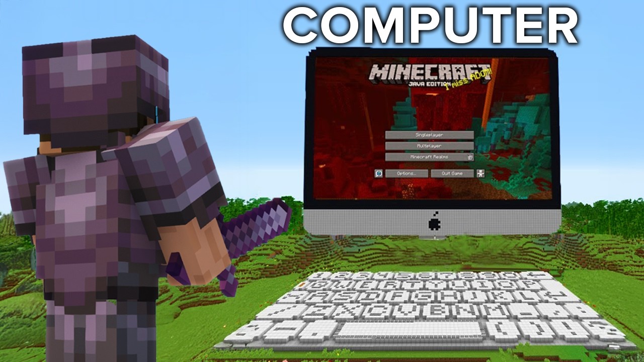 Rating Your Minecraft Redstone Builds