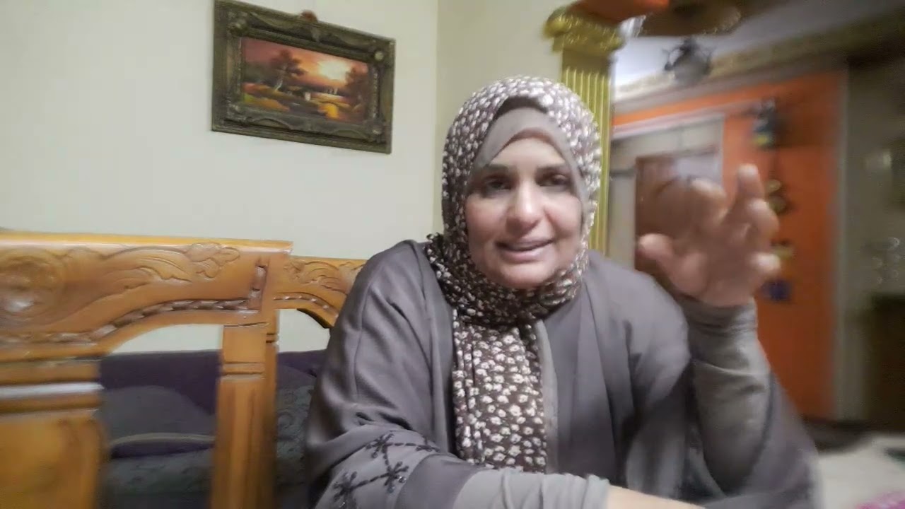 سبب غيابي  انا كنت فى مشكلة  كبيرة  الدم بقى مية حسبي الله ونعم الوكيل الاخوة الاعداء